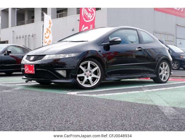 honda civic 2010 -HONDA 【習志野 301ﾑ7998】--Civic ABA-FN2--FN2-1100569---HONDA 【習志野 301ﾑ7998】--Civic ABA-FN2--FN2-1100569- image 1