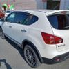 nissan dualis 2012 TE6049 image 2