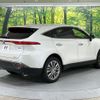 toyota harrier-hybrid 2021 quick_quick_AXUH80_AXUH80-0029211 image 19