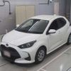 toyota yaris 2022 quick_quick_6AA-MXPH10_MXPH10-2100047 image 1