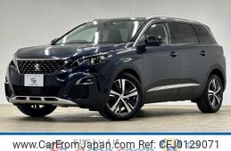 peugeot 5008 2017 quick_quick_ABA-P875G01_VF3M45GZWHL037483