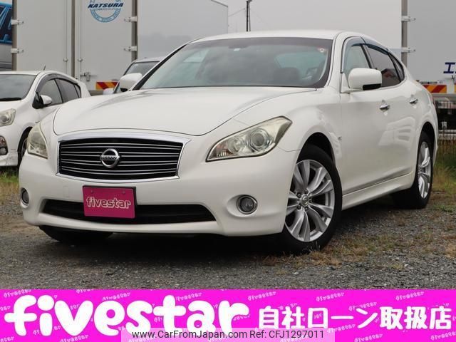 nissan fuga 2010 quick_quick_Y51_Y51-103621 image 1