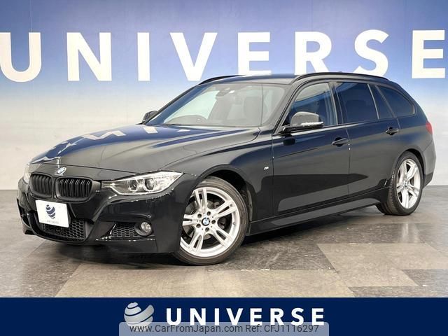 bmw 3-series 2013 quick_quick_3B20_WBA3G72010F944303 image 1