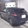 nissan leaf 2018 -NISSAN 【福井 331ｻ1050】--Leaf ZE1--029419---NISSAN 【福井 331ｻ1050】--Leaf ZE1--029419- image 2