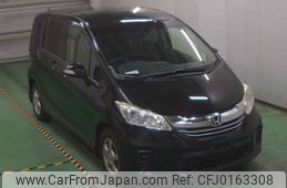 honda freed 2016 -HONDA--Freed GB3--1647002---HONDA--Freed GB3--1647002-