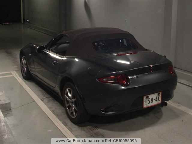 mazda roadster 2023 -MAZDA--Roadster ND5RC-702638---MAZDA--Roadster ND5RC-702638- image 2