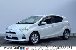 toyota aqua 2013 -TOYOTA--AQUA DAA-NHP10--NHP10-6158727---TOYOTA--AQUA DAA-NHP10--NHP10-6158727-