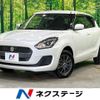 suzuki swift 2018 -SUZUKI--Swift DBA-ZD83S--ZD83S-103397---SUZUKI--Swift DBA-ZD83S--ZD83S-103397- image 1