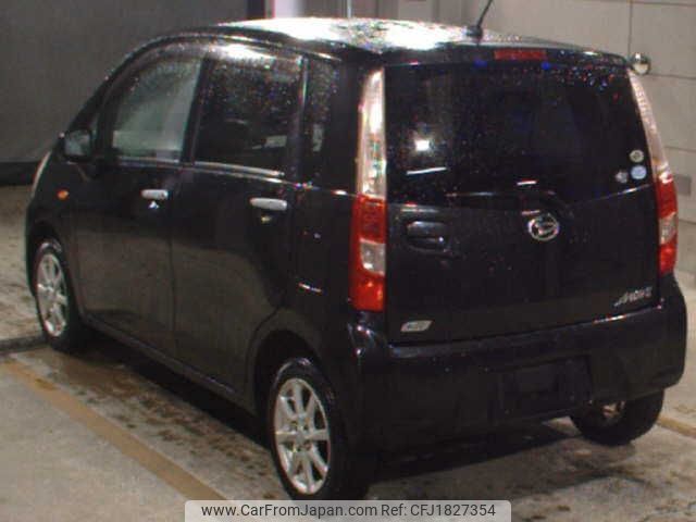 daihatsu move 2010 CFJ1827354 image 2