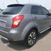 ssangyong korando 2014 ED-03161-20191220 image 2