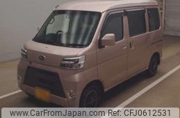 subaru sambar-van 2019 -SUBARU 【船橋 483ｲ 695】--Samber Van EBD-S321B--S321B-0019513---SUBARU 【船橋 483ｲ 695】--Samber Van EBD-S321B--S321B-0019513-