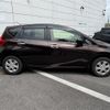 nissan note 2016 -NISSAN--Note DBA-E12--E12-496354---NISSAN--Note DBA-E12--E12-496354- image 3