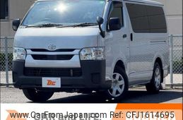 toyota hiace-van 2020 CFJ1614695