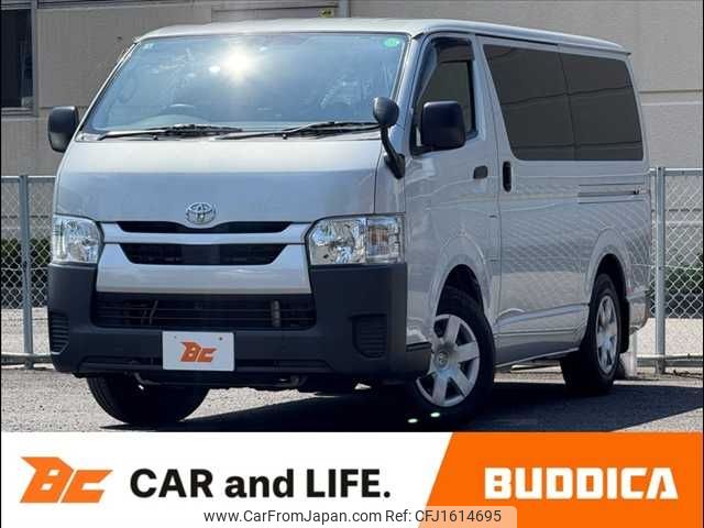 toyota hiace-van 2020 CFJ1614695 image 1