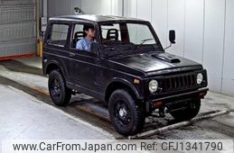 suzuki jimny 1993 -SUZUKI 【ＮＯ後日 】--Jimny JA11V-218975---SUZUKI 【ＮＯ後日 】--Jimny JA11V-218975-