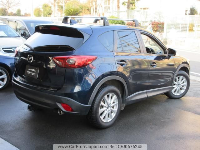 mazda cx-5 2015 quick_quick_LDA-KE2AW_KE2AW-200483 image 2