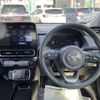 toyota aqua 2022 -TOYOTA--AQUA 6AA-MXPK11--MXPK11-2089502---TOYOTA--AQUA 6AA-MXPK11--MXPK11-2089502- image 16