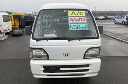 Honda Acty Van 1996