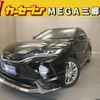 toyota harrier 2023 CFJ1696731 image 1