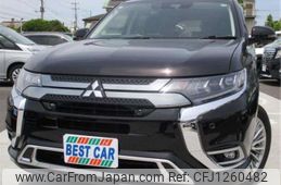 mitsubishi outlander-phev 2019 -MITSUBISHI 【新潟 301】--Outlander PHEV GG3W--GG3W-0604333---MITSUBISHI 【新潟 301】--Outlander PHEV GG3W--GG3W-0604333-