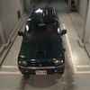 suzuki jimny 2006 CFJ1586646 image 7