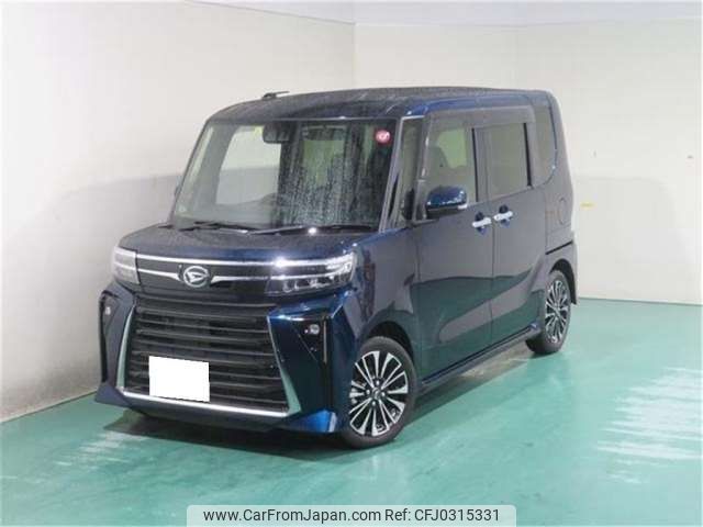 daihatsu tanto 2023 -DAIHATSU 【浜松 999ｱ9999】--Tanto 5BA-LA650S--LA650S-0278901---DAIHATSU 【浜松 999ｱ9999】--Tanto 5BA-LA650S--LA650S-0278901- image 1