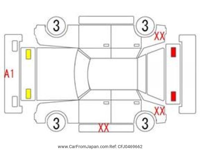 nissan dayz-roox 2020 -NISSAN--DAYZ Roox DBA-B21A--B21A-0611068---NISSAN--DAYZ Roox DBA-B21A--B21A-0611068- image 2