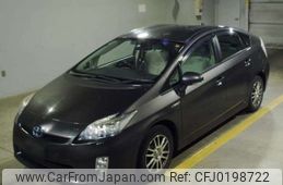 toyota prius 2011 -TOYOTA--Prius DAA-ZVW30--ZVW30-1365845---TOYOTA--Prius DAA-ZVW30--ZVW30-1365845-