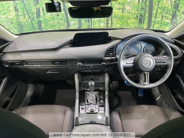 mazda mazda3 2019 -MAZDA--MAZDA3 5BA-BPFP--BPFP-107890---MAZDA--MAZDA3 5BA-BPFP--BPFP-107890- image 2