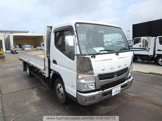 mitsubishi-fuso canter 2016 -MITSUBISHI--Canter TPG-FEB50--FEB50-550260---MITSUBISHI--Canter TPG-FEB50--FEB50-550260- image 2