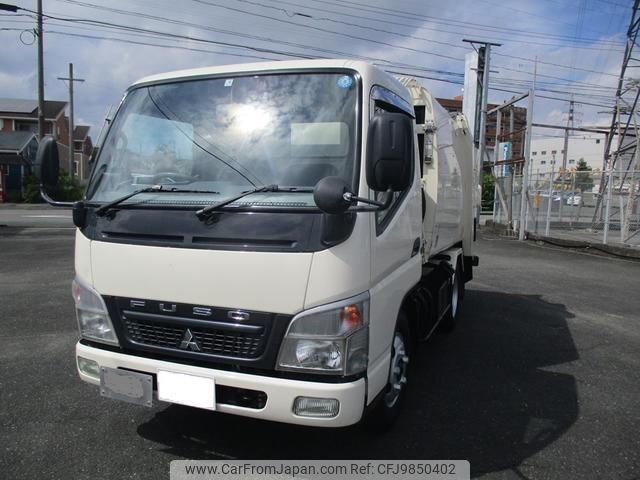 mitsubishi-fuso canter 2009 GOO_NET_EXCHANGE_0804723A30240601W001 image 1