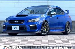 subaru wrx-sti 2017 CFJ1510844