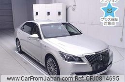 toyota crown-majesta 2014 CFJ0814695