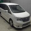 nissan serena 2013 -NISSAN--Serena HFC26-200151---NISSAN--Serena HFC26-200151- image 1