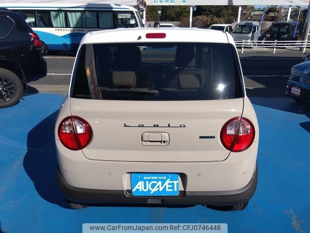 suzuki alto-lapin 2022 -SUZUKI--Alto Lapin 5BA-HE33S--HE33S-332070---SUZUKI--Alto Lapin 5BA-HE33S--HE33S-332070- image 2