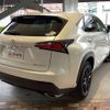 lexus nx 2016 CFJ1733052 image 5