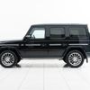 mercedes-benz g-class 2022 quick_quick_3DA-463350_W1N4633502X433989 image 6