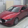 mazda mazda3 2019 -MAZDA--MAZDA3 BP8P-102865---MAZDA--MAZDA3 BP8P-102865- image 1