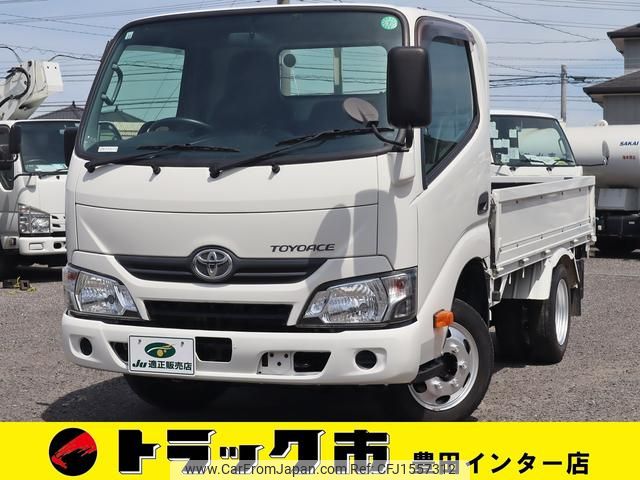 toyota toyoace 2017 CFJ1557312 image 1