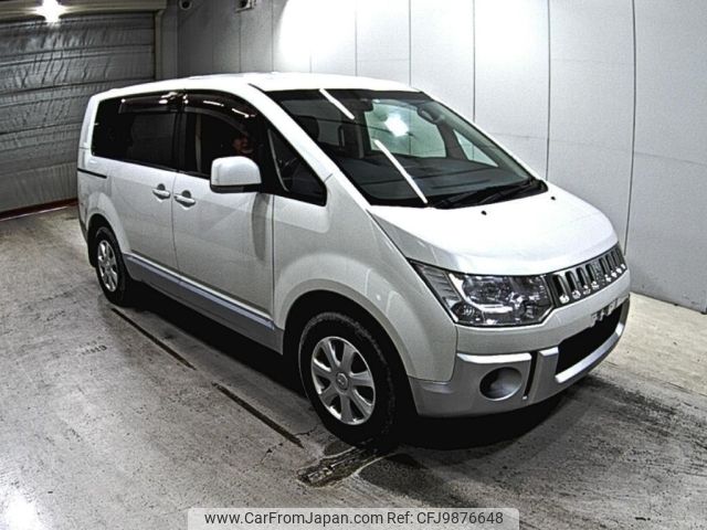 mitsubishi delica-d5 2012 -MITSUBISHI--Delica D5 CV2W-0702245---MITSUBISHI--Delica D5 CV2W-0702245- image 1