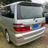 toyota alphard 2002 -TOYOTA--Alphard UA-ANH10W--ANH10-0012419---TOYOTA--Alphard UA-ANH10W--ANH10-0012419- image 4