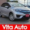 honda fit-hybrid 2014 quick_quick_GP6_GP6-3011496 image 1