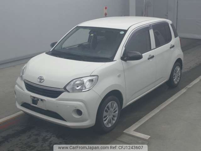 toyota passo 2020 -TOYOTA--Passo 5BA-M700A--M700A-0156721---TOYOTA--Passo 5BA-M700A--M700A-0156721- image 1