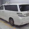 toyota vellfire 2012 -TOYOTA--Vellfire ANH20W-8220065---TOYOTA--Vellfire ANH20W-8220065- image 7