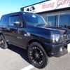 suzuki jimny 2017 quick_quick_ABA-JB23W_JB23W-768332 image 4