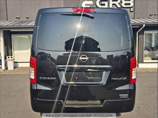 nissan caravan-van 2025 -NISSAN--Caravan Van 3DF-VN6E26--VN6E26-024***---NISSAN--Caravan Van 3DF-VN6E26--VN6E26-024***- image 2