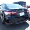 toyota camry 2018 -TOYOTA 【名古屋 306ｻ 961】--Camry DAA-AXVH70--AXVH70-1023644---TOYOTA 【名古屋 306ｻ 961】--Camry DAA-AXVH70--AXVH70-1023644- image 4