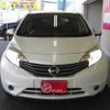 nissan note 2013 TE2134 image 7