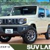 suzuki jimny 2025 CFJ1852769 image 1