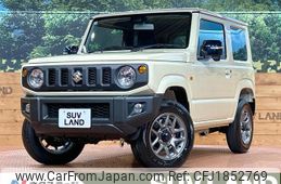 suzuki jimny 2025 CFJ1852769